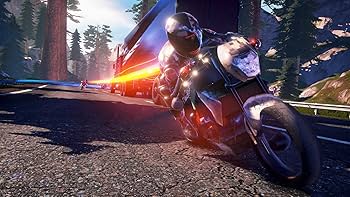 Amazon.com: Moto Racer 4 (Xbox One) : Everything Else